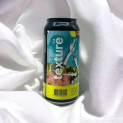 Texture (Ipa) - BAF - Bière Artisanale Française