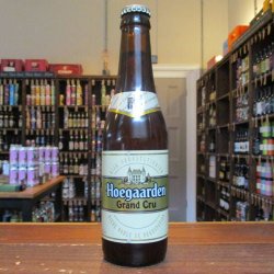 Hoegaarden - Grand Cru - Wobbly Duck