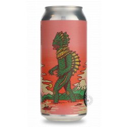 Brasserie du Bas-Canada Monstre De La Mer