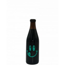 Omnipollo Noa Pecan Mud Cake