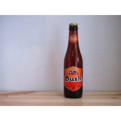 Bush Ambrée - Espuma