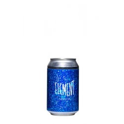 La Source Beer Co. Element - Styrian Wolf