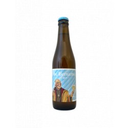 St Bernardus Wit Wheat Beer 33 cl - Bieronomy