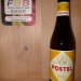 Postel blond 
