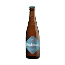 Westmalle Extra Blond 33cl - Hellobier