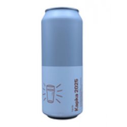 Ziemia Obiecana Kapka (2025)