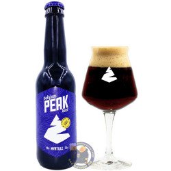 Belgium PEAK Myrtille 4.5° - 13L - BelgianShop