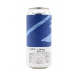 DOSKIWIS BREWING  7 Bagels