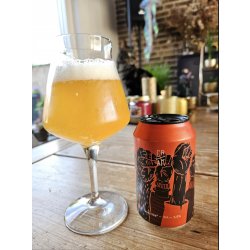 Guerilla (330ml)   - The Crafty Can Gibraltar