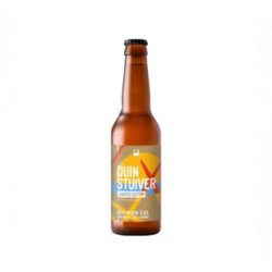 Scheldebrouwerij Duinstuiver
