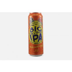 Sierra Nevada Brewing Co. Big Little Thing Hazy Imperial IPA