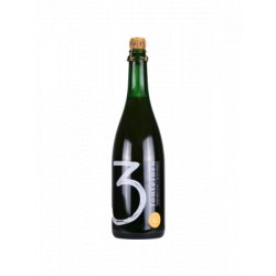 3 Fonteinen Oude Geuze Golden Blend 75cl - Beer Merchants