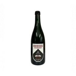 Boerenerf Gueuze Cuvée Héritage (2024 - Bottle)