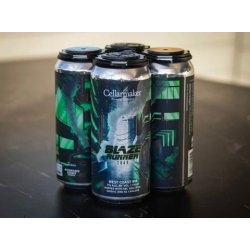 Cellarmaker Brewing- Blaze Runner 2049 - Windsor Bottle Shop