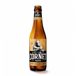 Cornet Oaked