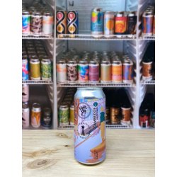 Wylde Sky X Cambridge Wine Merchants Cambridge Hazy Pale 4.6% 44cl Can - Cambridge Wine Merchants