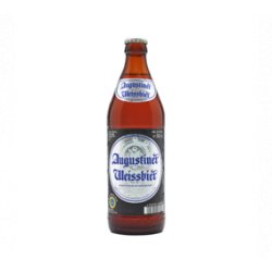 Augustiner Weissbier