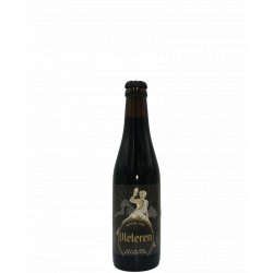 Deca Brouwerij Vleteren Imperial Stout Deca Brouwerij Vleteren Imperial Stout