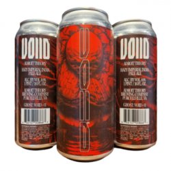 Adroit Theory - Voiid-01 - Little Beershop