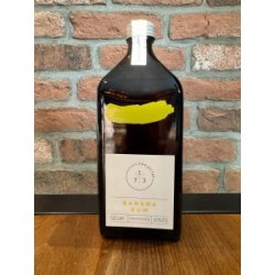 Banana Rum  Project #173 - The Hoptimist