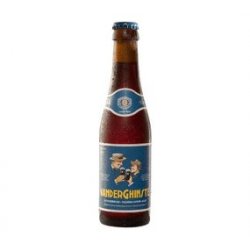 Omer vander Ghinste Van Der Ghinste Oud Bruin 25Cl - Hellobier