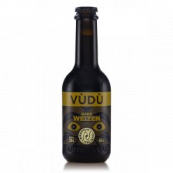 Birrificio Italiano Vùdù