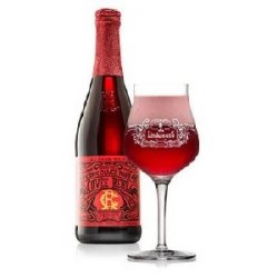 Lindemans Cuvee Rene Kriek 750ML - Drink Store