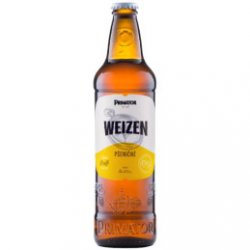 Primátor Weizen Wheat Beer 500ml - Pivana CZ