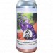 Arpus X Messorem Bracitorium - Apricot x Blackberry x Cherry x Raspberry Smoothie Sour Ale 