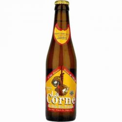 La Corne du Bois des Pendus Blonde