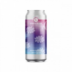 Other Half Brewing Co. Mosaic Dream Other Half Brewing Co. Mosaic Dream