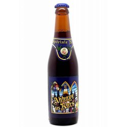 Abbaye Des Rocs Noel 33cl - Belgian Beer Traders