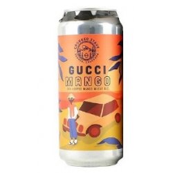 Crooked Stave Gucci Mango Can 473ML - Drink Store