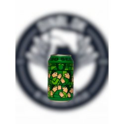 Mikkeller - Limbo Series Lime - DinØl.dk