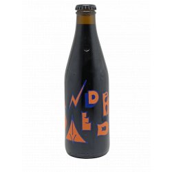 Omnipollo X 3 Sons x Bottle Logic Andromeda - Proost Craft Beer