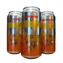Cloudwater - 9th Birthday Pale - Little Beershop