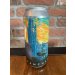 Patrons Project 46.03  Dan Mumford  Manchester  Hazy IPA  Northern Monk 