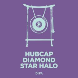 Pomona Island - HUBCAP DIAMOND - DinØl.dk