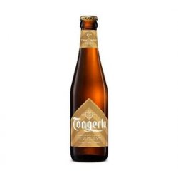 Haacht Tongerlo Tripel - Hellobier