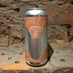 Track Brewing Company Refrain