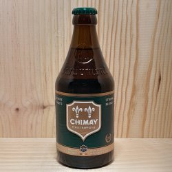 Chimay Forte 150 (Green) - Blackrock Cellar