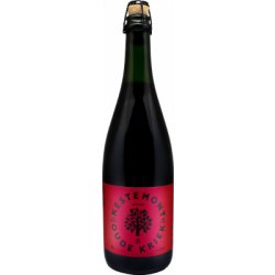 Kestemont Oude Kriek - Rus Beer