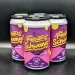 Little Bang The Passion Of The Schwang Passionfruit Sour Can 4pk Little Bang The Passion Of The Schwang Passionfruit Sour Can 4pk