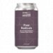 Slow Lane Free Radicals Barrel Aged Belgian Dubbel with Plums 375ml Can 