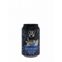 Emperor’s Brewery Scoundrel - Proost Craft Beer