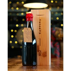 CRAK Brewery Mansueto 2019 Riserva Château Margaux