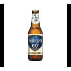 Affligem Blond 0.0 33cl - Hellobier