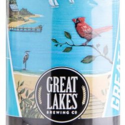 Great Lakes IPA 2412oz cans - Beverages2u