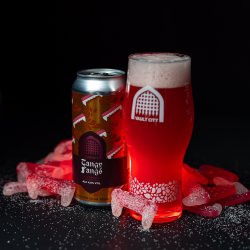 Vault City Brewing Tangy Fangs