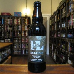 The First & Last Brewery CCL